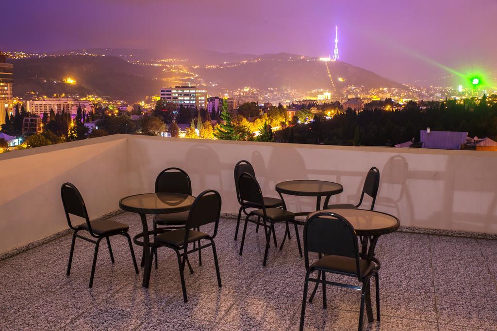 Hotel Grand Palace Tbilisi Exterior photo